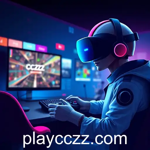 CCZZ Revolutionizes the Gaming Industry