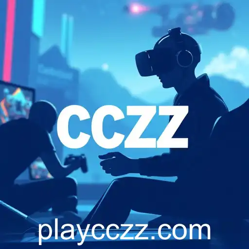The Rising Popularity of CCZZ in the Gaming World