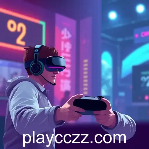 CCZZ Revolutionizes Online Gaming in 2025