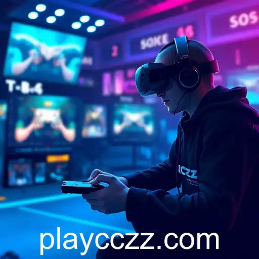 Emerging Trends in Online Gaming Innovation