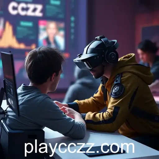 The Evolution of Online Gaming in a Post-Pandemic World