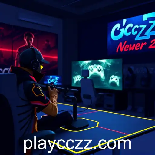 The Rise of Game Websites in the Modern Era