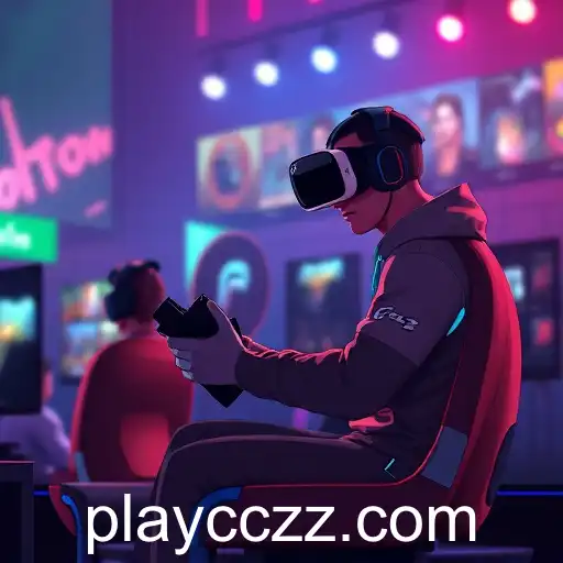 The Gaming Future: Insights and Innovations