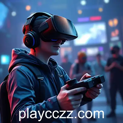 Gaming Trends for the Future