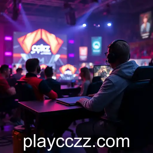 Gaming Trends and Innovations on the Rise