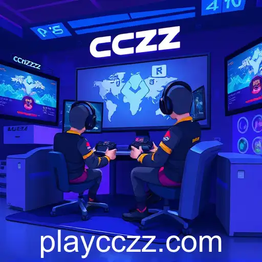 Gaming World on the Rise: CCZZ's Impact