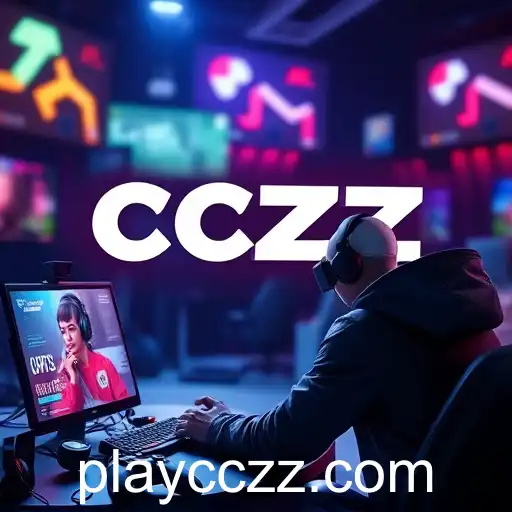 The Rise of CCZZ: Revolutionizing Online Gaming