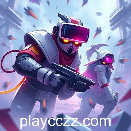 The Digital Arena: CCZZ's Role in Gaming Evolution