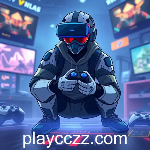 Emerging Trends in Gaming Industry