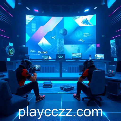 Emerging Trends in Online Gaming