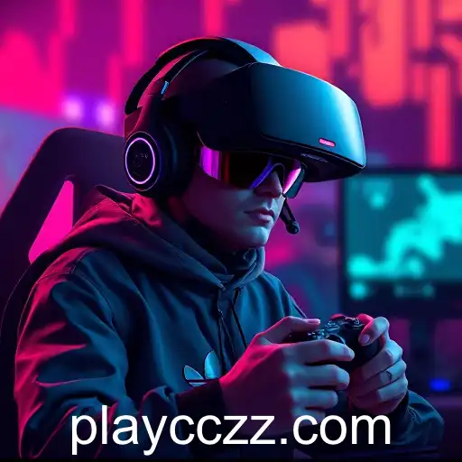 The Evolution of Online Gaming in 2025