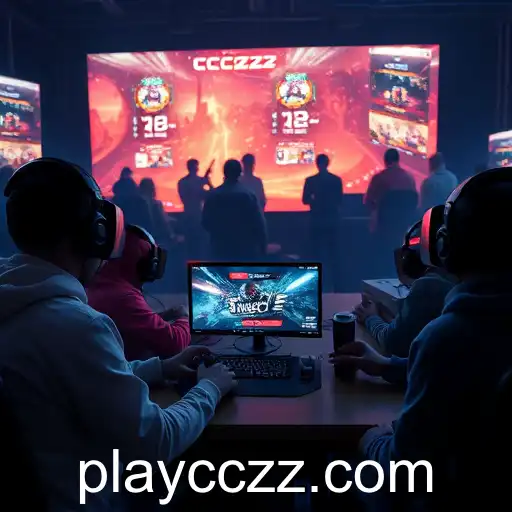 The Rise of Gaming Communities in 2025