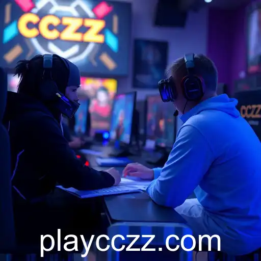 Gaming Industry's Unprecedented Growth