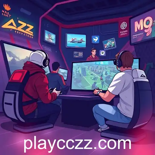 The Resurgence of Gaming Communities