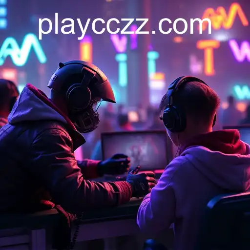 Gaming Trends and Innovations Shaping 2025