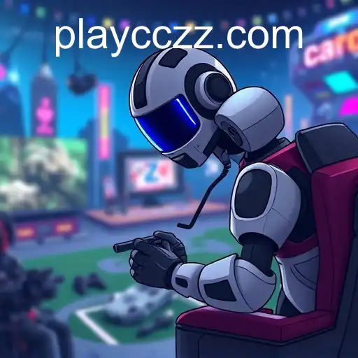 Digital Gaming Trends Revolutionize 2025