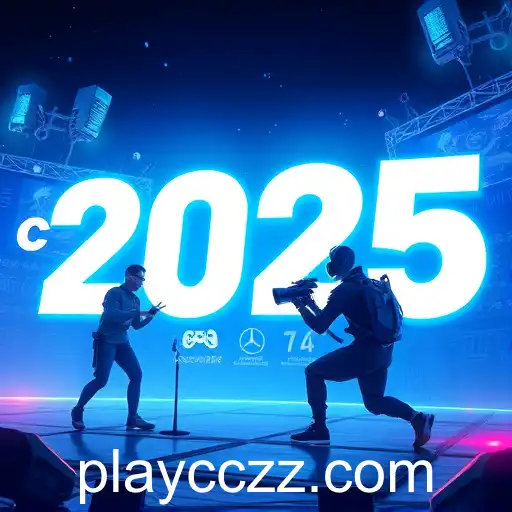Gaming Trends for the Future