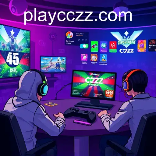 The Rise and Evolution of Online Gaming Communities