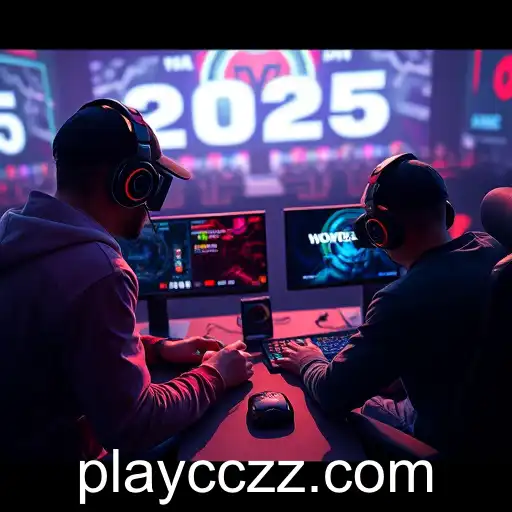 The Rise of Gaming Platforms in Modern Times