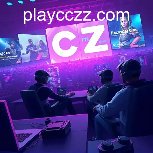 The Rise of cczz: Gaming Evolution and Community Engagement