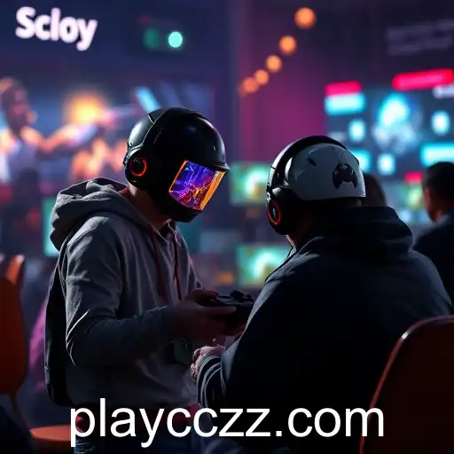 The Rise of Gaming Hubs in 2025