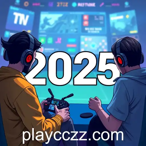 Unlocking the Digital Playground: CCZZ's Impact in 2025