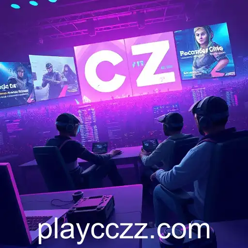 The Rise of cczz: Gaming Evolution and Community Engagement