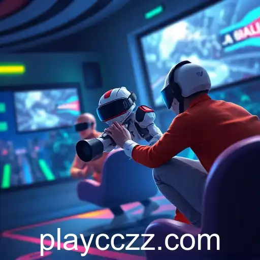 The Rise of Gaming in 2025