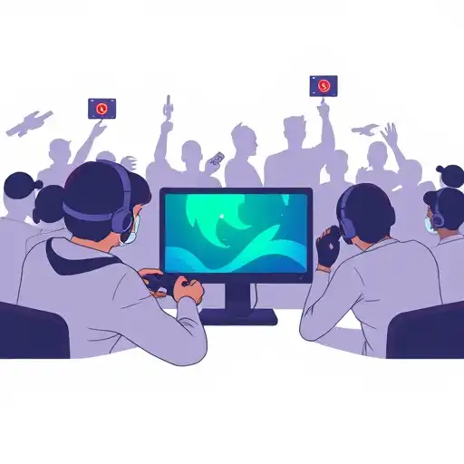 The Rise of Online Gaming in 2025